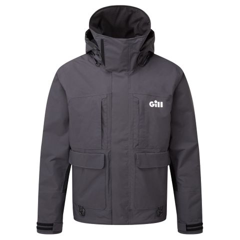 Meridian-X Jacket Shadow L