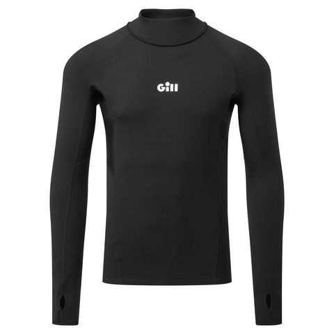 Hydrophobe Thermal Top Black M