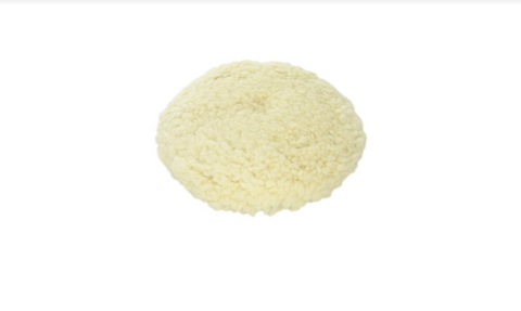 Perfect-It Wool Compounding Pad 05719