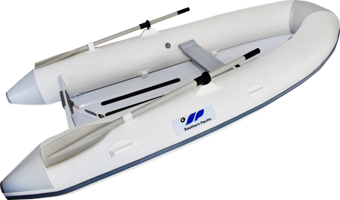 Shearwater 280 Rib