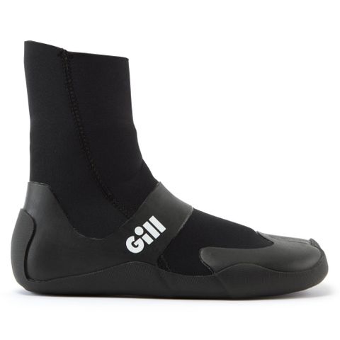 Pursuit Split Toe Boot