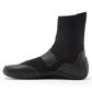 Pursuit Split Toe Boot Black 40/41