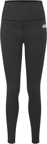 Women's Pursuit Neoprene Leggings Black 8