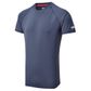 Men's UV Tec Tee Ocean S