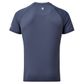 Men's UV Tec Tee Ocean S