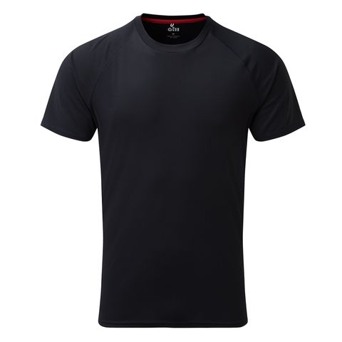 Men's UV Tec Tee Ocean XXXL