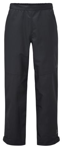 Pilot Trousers Black L
