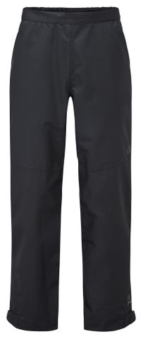 Pilot Trousers Black L