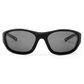 Classic Sunglasses Matt Black 1SIZE