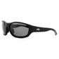 Classic Sunglasses Matt Black 1SIZE