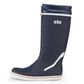 Junior Tall Yachting Boot Dark Blue 36