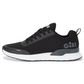 Savona Trainer Black 40