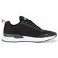 Savona Trainer Black 40