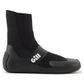 Pursuit Split Toe Boot Black 48