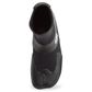 Junior Pursuit Split Toe Boot Black 37/38