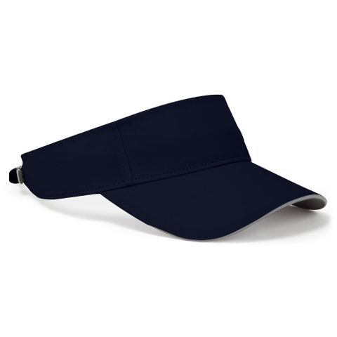 Regatta Visor Dark Navy 1SIZE