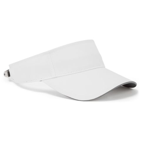 Regatta Visor White 1SIZE