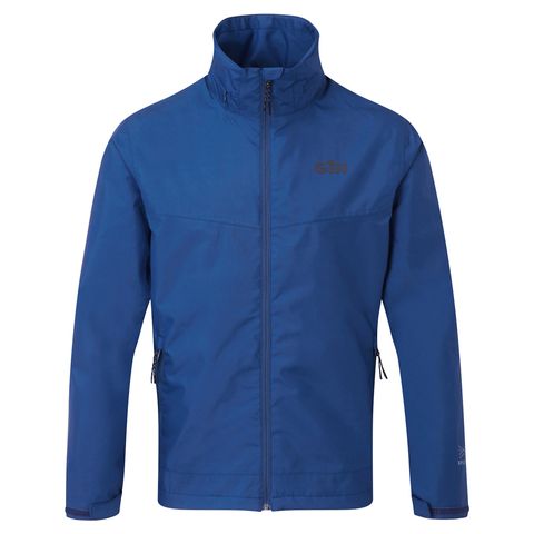 Pilot Jacket Atlantic Blue M