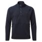 Fisher Fleece Dark Navy M