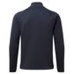 Fisher Fleece Dark Navy M