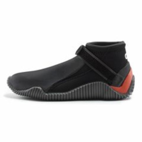 Junior AquaTech Shoe Black 37/38