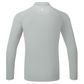 Gill Sunshirt Mens UV Tec Polo LS Med Grey XXL