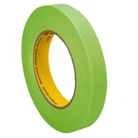 Scotch® Performance Green Masking Tape 233+