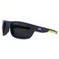 Pursuit Sunglasses Blue 1SIZE