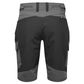 Men's UV Tec Pro Shorts Ash XL