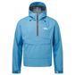 Verso Lite Jacket Bluejay S