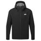 Voyager Jacket Black XS