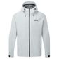 Voyager Jacket Light Grey XS