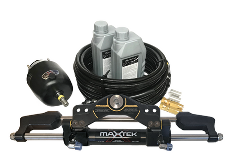 Hydraulic Steering Kit for up to 350HP outboards (Universal)