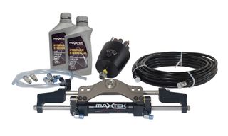 MAXTEK MARINE
