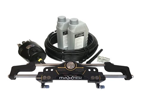 Hydraulic Steering Kit for up to 150HP outboards (Universal)