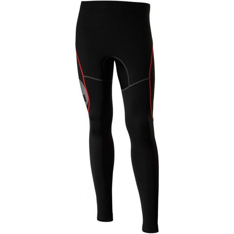 Junior Hydrophobe Leggings Black JS