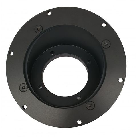 Wedge kit, angle 20, Recessed type to suit all helm