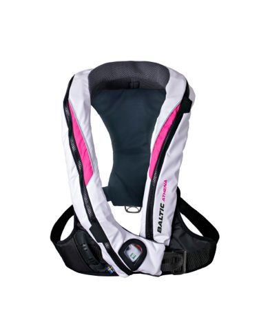 Athena Harness
