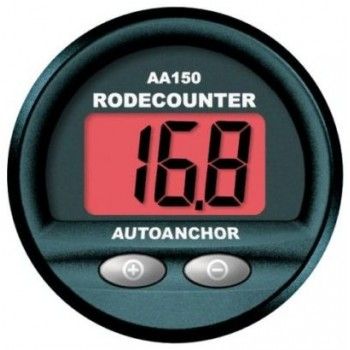 AA150 Rope and Chain Counter Kit