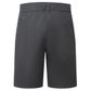 UV Stretch Shorts Graphite M