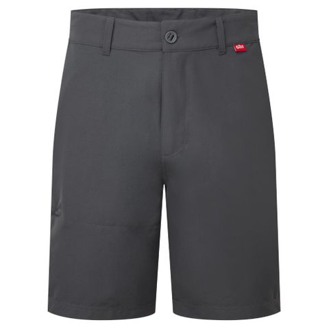 UV Stretch Shorts Graphite XL