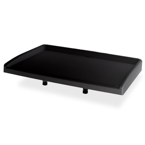 Fillet Table Kit Inc Starports Black