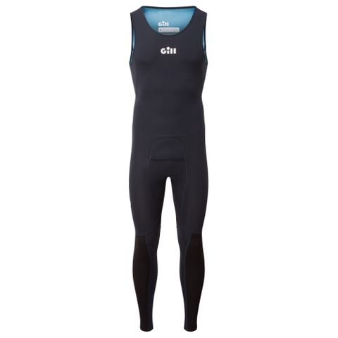 Zenlite 2.0 Long John Dark Navy XXL