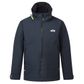 Coastal Jacket Dark Navy S