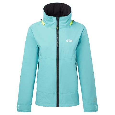 OS33 Women's Coastal Jacket