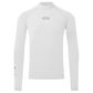 Zenzero Rash Vest White S