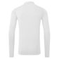 Zenzero Rash Vest White S