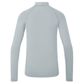 Junior Zenzero Rash Vest Light Grey JL