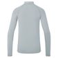 Junior Zenzero Rash Vest Light Grey JXL