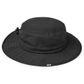 Marine Sun Hat Black L